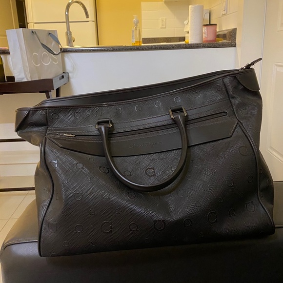 Travel bag - Picture 2 of 7